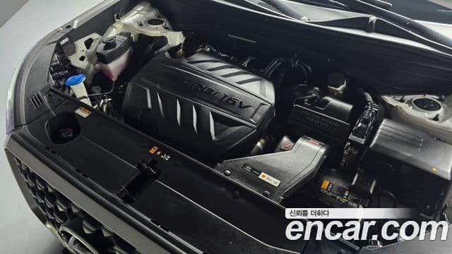 Hyundai Palisade VIP, 2022 6