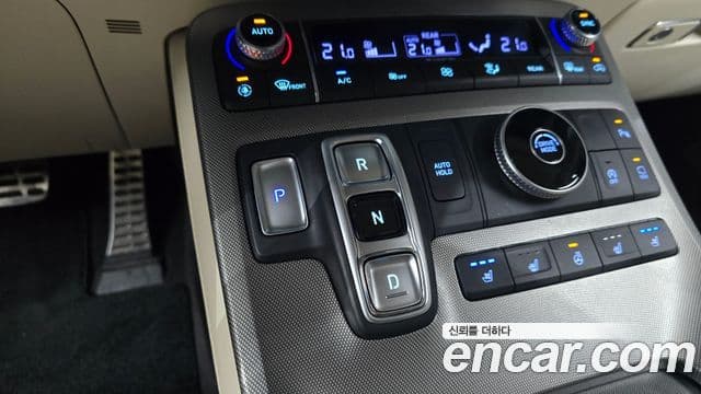 Hyundai Palisade VIP, 2022 9