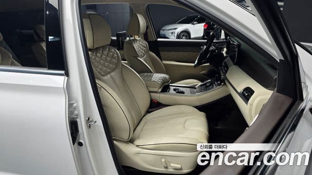 Hyundai Palisade VIP, 2022 10