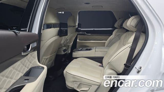 Hyundai Palisade VIP, 2022 12