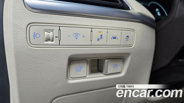 Hyundai Palisade VIP, 2022 14