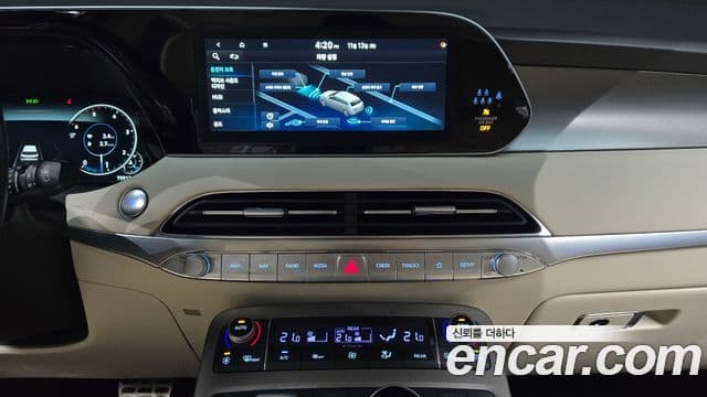 Hyundai Palisade VIP, 2022 15