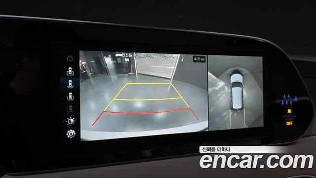 Hyundai Palisade VIP, 2022 16