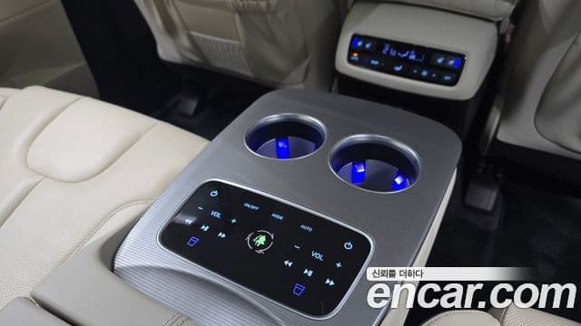 Hyundai Palisade VIP, 2022 19