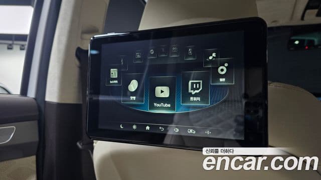 Hyundai Palisade VIP, 2022 20