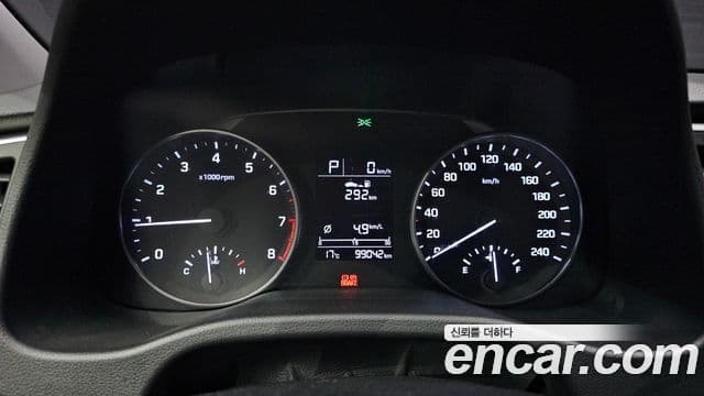 Hyundai Avante AD 1.6 GDI Smart, 2016 8