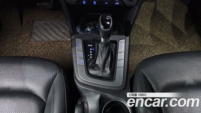 Hyundai Avante AD 1.6 GDI Smart, 2016 9