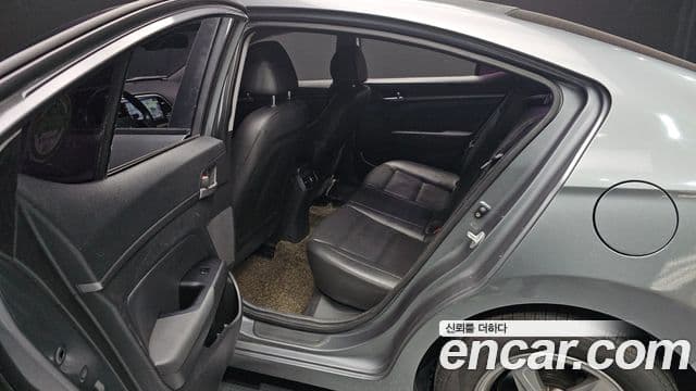 Hyundai Avante AD 1.6 GDI Smart, 2016 12