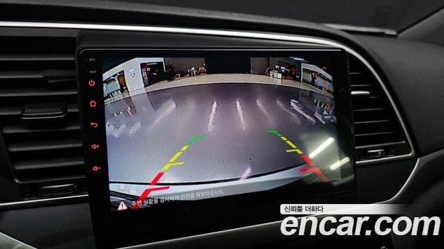 Hyundai Avante AD 1.6 GDI Smart, 2016 15