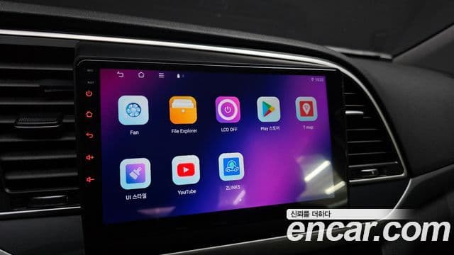 Hyundai Avante AD 1.6 GDI Smart, 2016 16