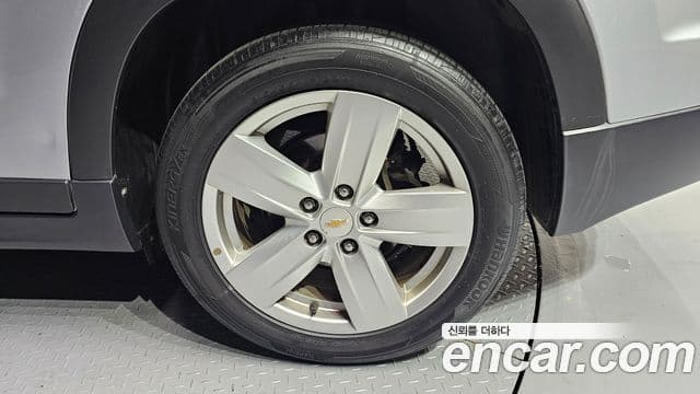 Chevrolet(GM대우) Orlando Premium, 2013 все фото