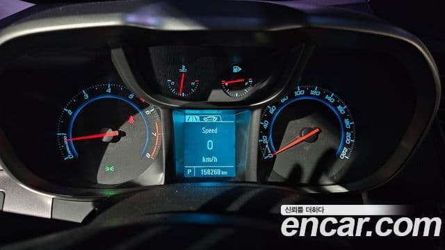 Chevrolet(GM대우) Orlando Premium, 2013 8