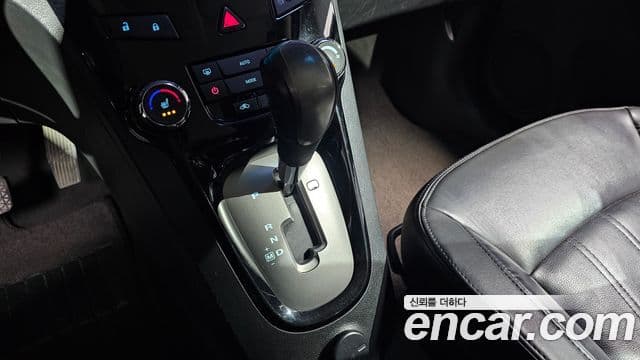 Chevrolet(GM대우) Orlando Premium, 2013 9