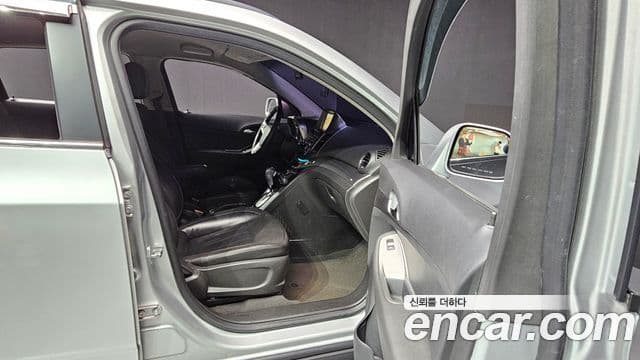 Chevrolet(GM대우) Orlando Premium, 2013 11