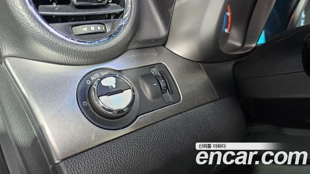 Chevrolet(GM대우) Orlando Premium, 2013 13