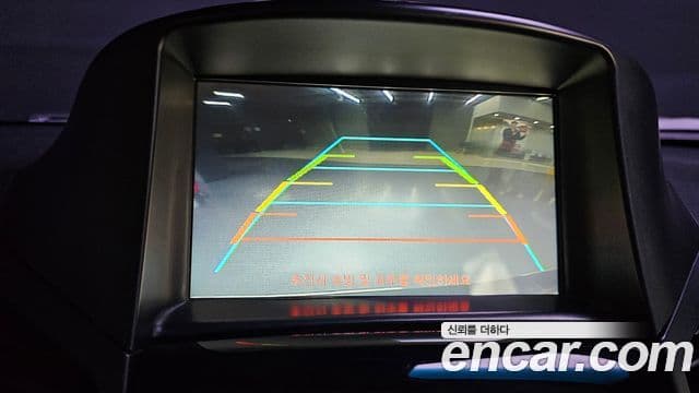 Chevrolet(GM대우) Orlando Premium, 2013 16