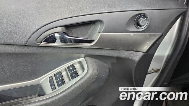 Chevrolet(GM대우) Orlando Premium, 2013 17