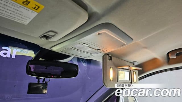 Chevrolet(GM대우) Orlando Premium, 2013 19