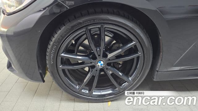 BMW 3시리즈 (G20) 320i M Sport, 2021 все фото