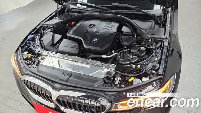 BMW 3시리즈 (G20) 320i M Sport, 2021 6