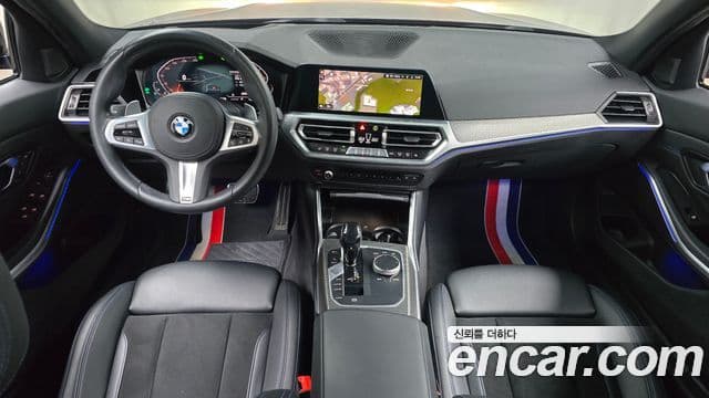 BMW 3시리즈 (G20) 320i M Sport, 2021 7
