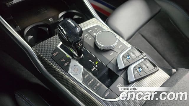 BMW 3시리즈 (G20) 320i M Sport, 2021 9