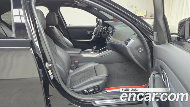 BMW 3시리즈 (G20) 320i M Sport, 2021 11