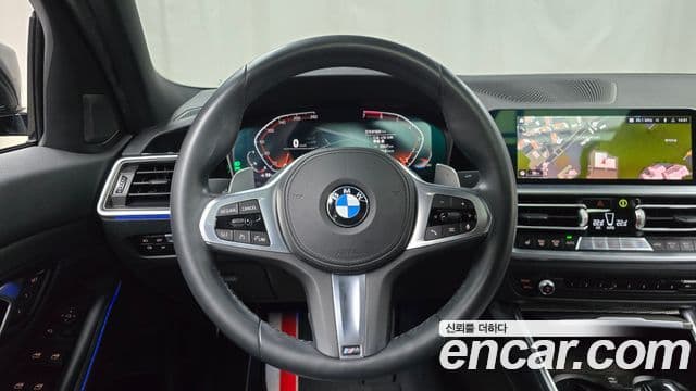 BMW 3시리즈 (G20) 320i M Sport, 2021 13