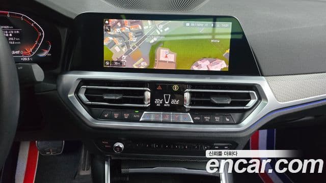 BMW 3시리즈 (G20) 320i M Sport, 2021 14