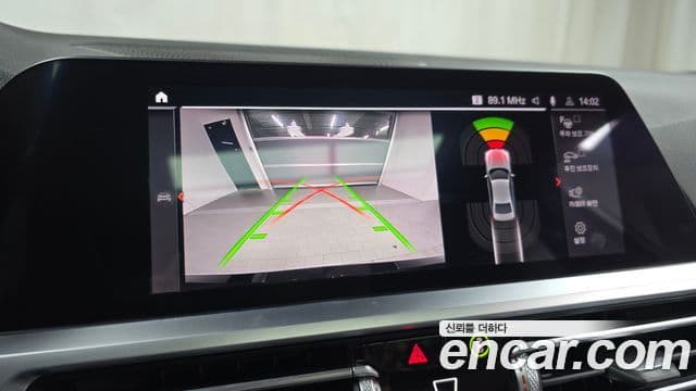 BMW 3시리즈 (G20) 320i M Sport, 2021 15