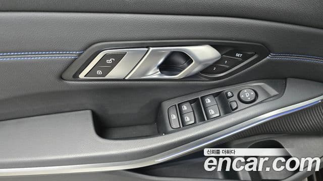 BMW 3시리즈 (G20) 320i M Sport, 2021 18