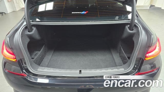 BMW 3시리즈 (G20) 320i M Sport, 2021 20