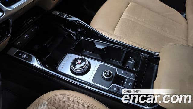 Kia Sorento 4세대 Noblesse, 2022 9