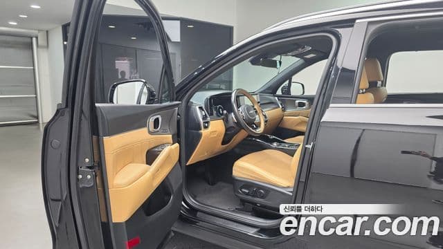 Kia Sorento 4세대 Noblesse, 2022 11