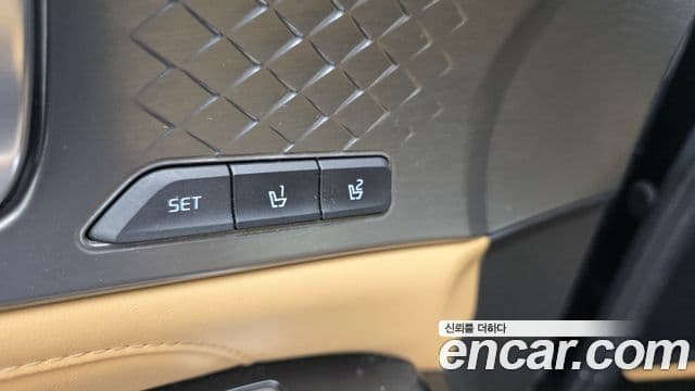 Kia Sorento 4세대 Noblesse, 2022 16