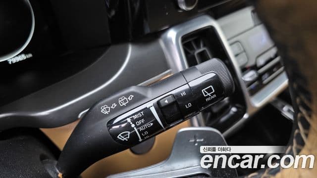 Kia Sorento 4세대 Noblesse, 2022 17