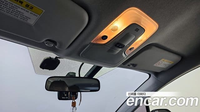 Toyota 프리우스 4세대 1.8 E, 2018 17