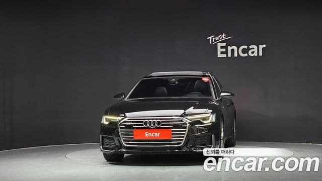Audi A6 (C8) Premium, 2022 3