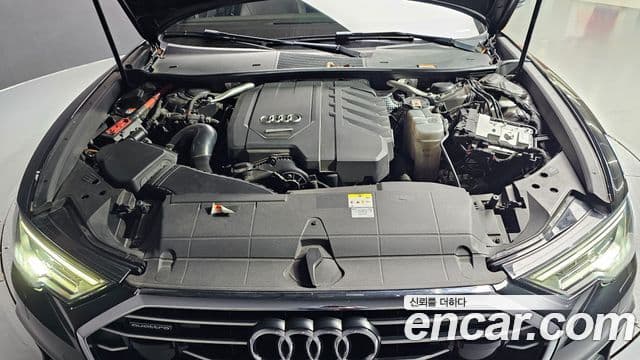 Audi A6 (C8) Premium, 2022 6