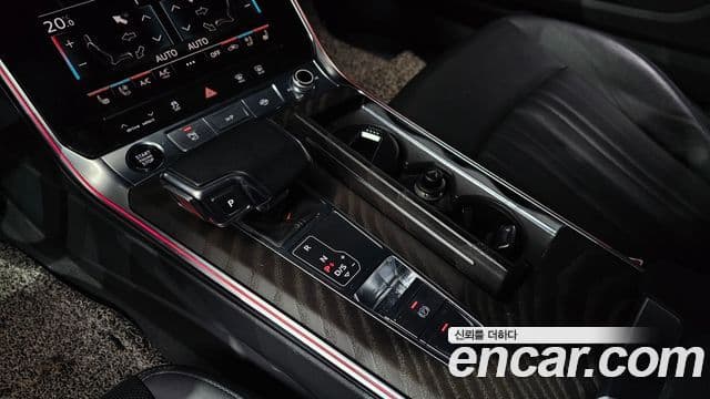 Audi A6 (C8) Premium, 2022 9