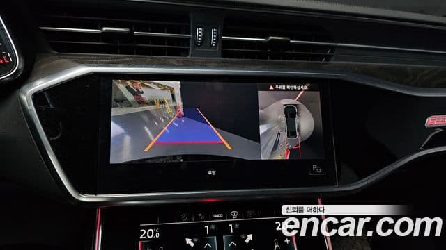 Audi A6 (C8) Premium, 2022 15