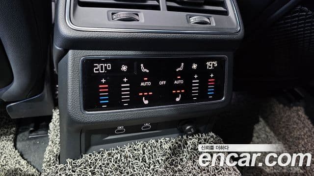 Audi A6 (C8) Premium, 2022 17