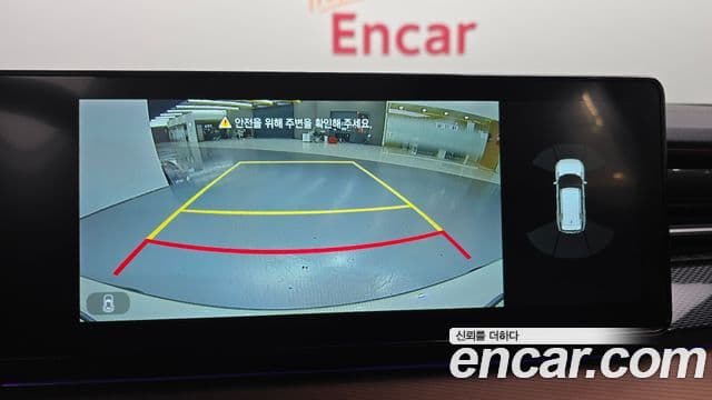 KG모빌리티(SsangYong) The / новый New Torres T7, 2025 15