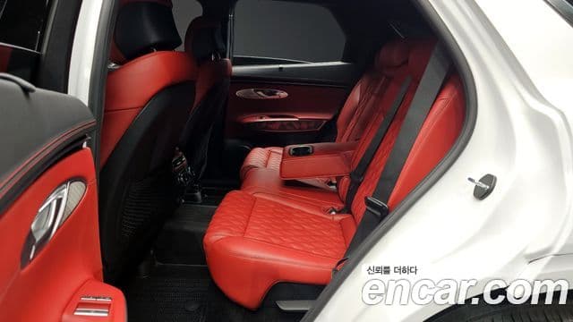 Genesis GV70, 2024 12