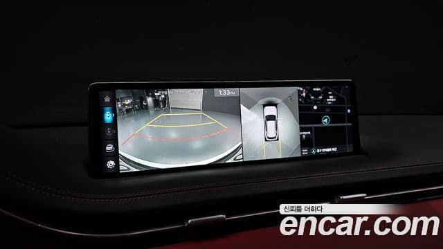 Genesis GV70, 2024 15