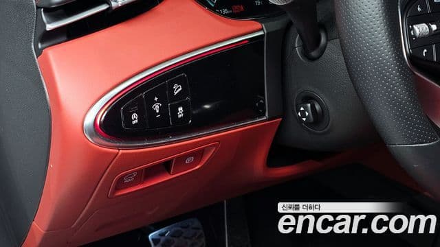 Genesis GV70, 2024 16