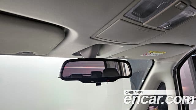 Kia The / новый New Ray Prestige, 2021 18