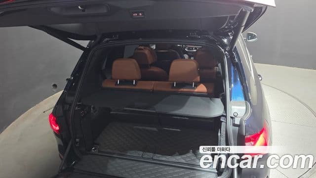 BMW X7 (G07) xDrive 40i M Sport 6인승, 2022 20
