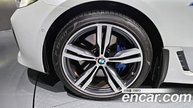 BMW 6시리즈 GT (G32) 630i xDrive M Sport, 2023 все фото