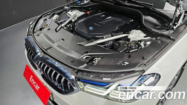 BMW 6시리즈 GT (G32) 630i xDrive M Sport, 2023 6